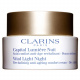 Clarins Vital Light Night Revitalizing Anti-Ageing Comfort Cream Dry Skin